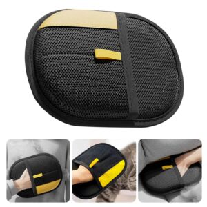 Luva Removedora de Pelos Eletrostática