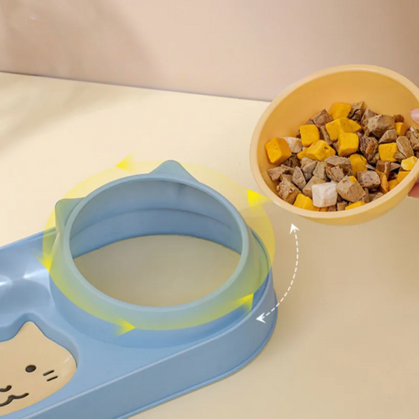 Comedouro e Bebedouro Automático Duty™