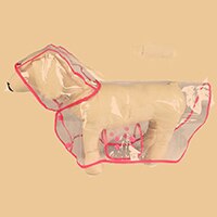 Capa de Chuva Pet - Barkify™ - Imagem 9