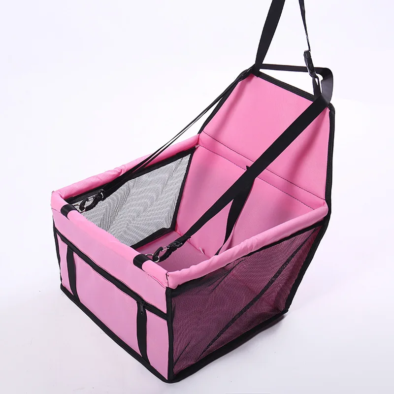 CAWAYI-KENNEL-Travel-Dog-Car-Seat-Cover-Folding-Hammock-Pet-Carriers-Bag-Carrying-For-Dogs-transportin