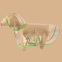 Capa de Chuva Pet - Barkify™ - Imagem 8