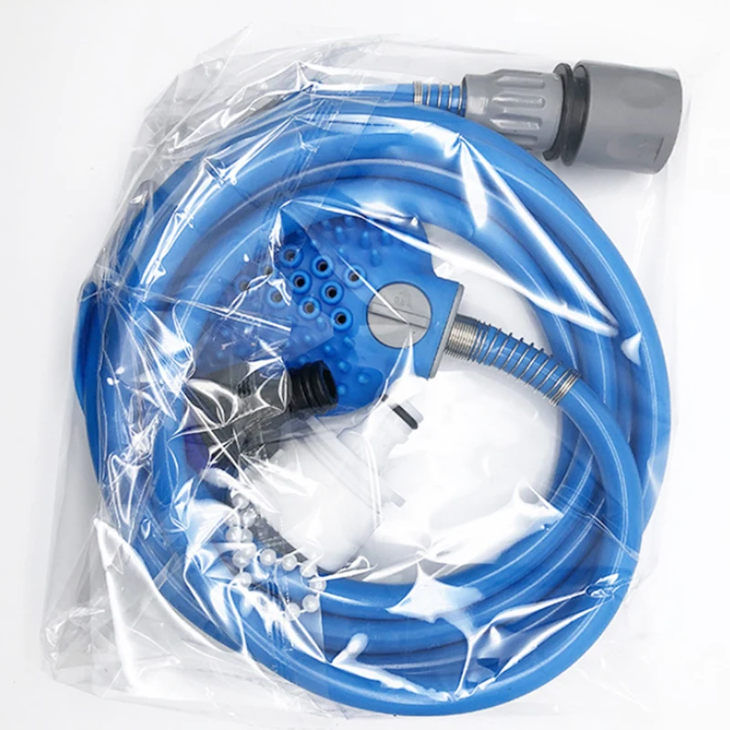 Chuveiro Ducha Lava Pet – Banho Fácil e Econômico para Cães e Gatos | ForPatas