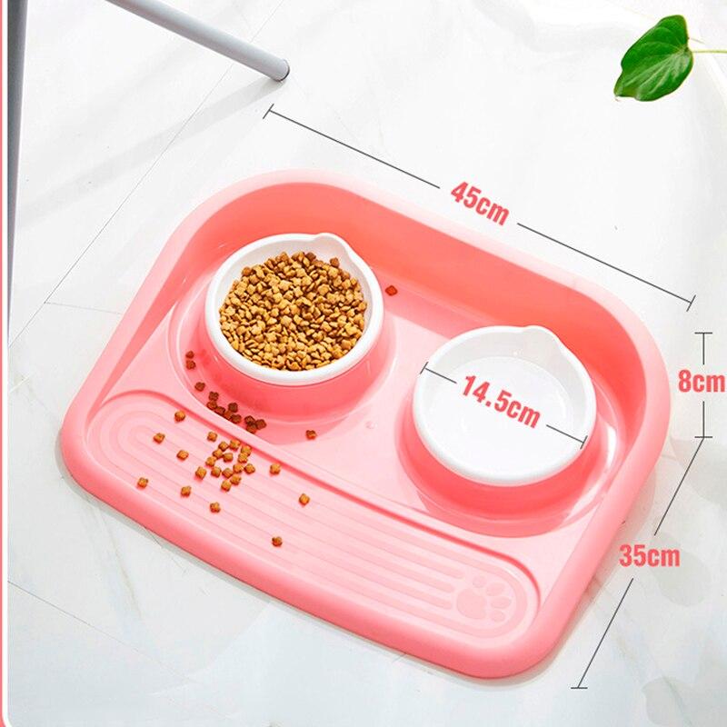 Tigela Dupla Muttly™