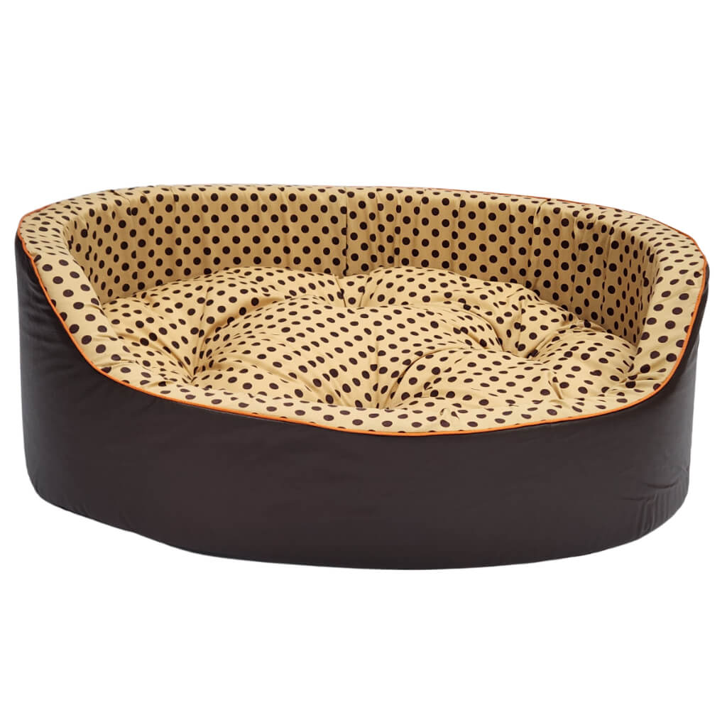 Cama Macia Lavável para Cachorro e Gato Modelo Europa - Imagem 4