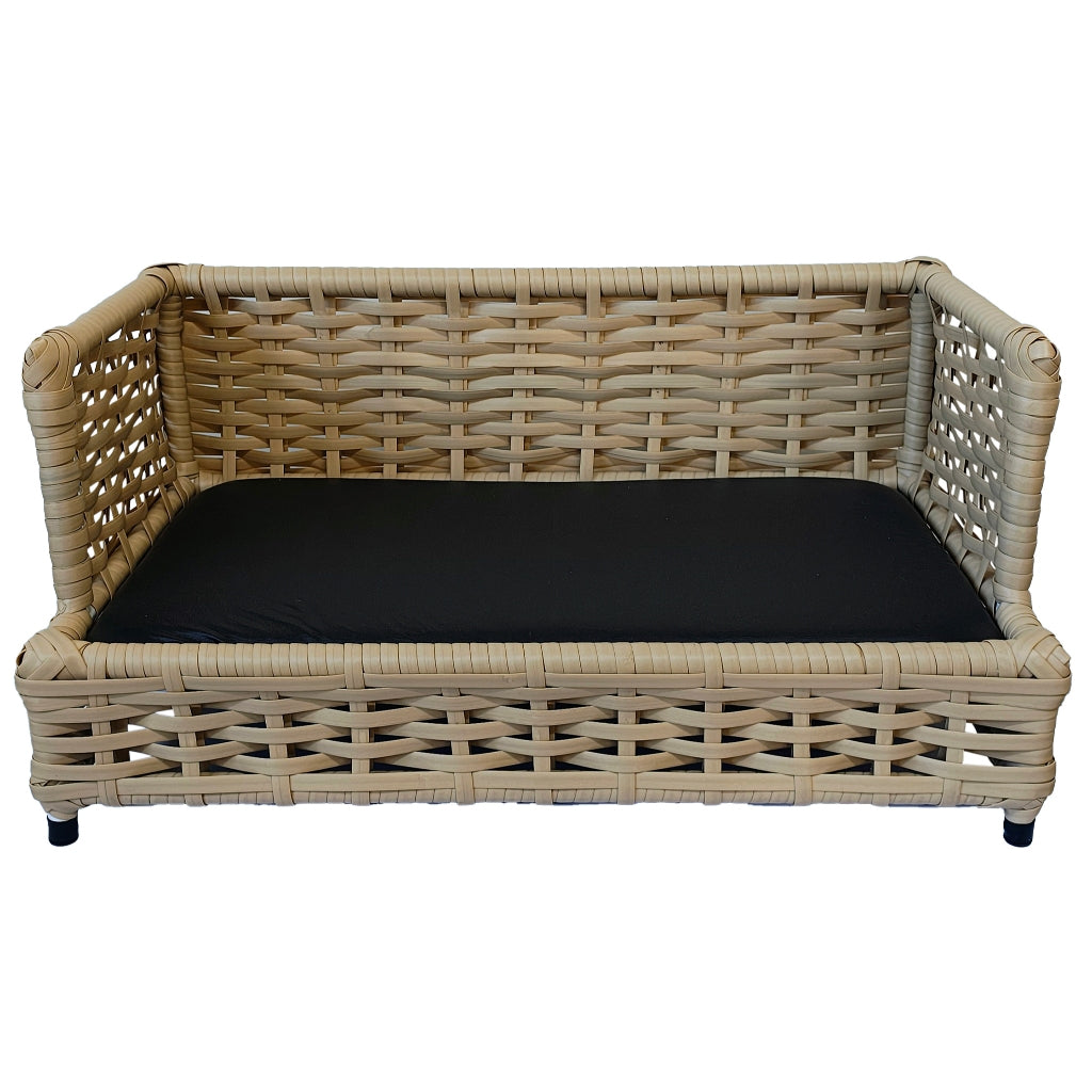 Cama Sofá Impermeável Lavável para Cachorro e Gato Lupzy - Imagem 2