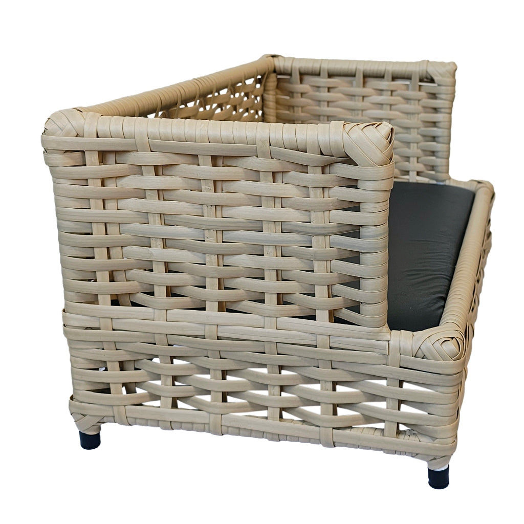 Cama Sofá Impermeável Lavável para Cachorro e Gato Lupzy - Imagem 3