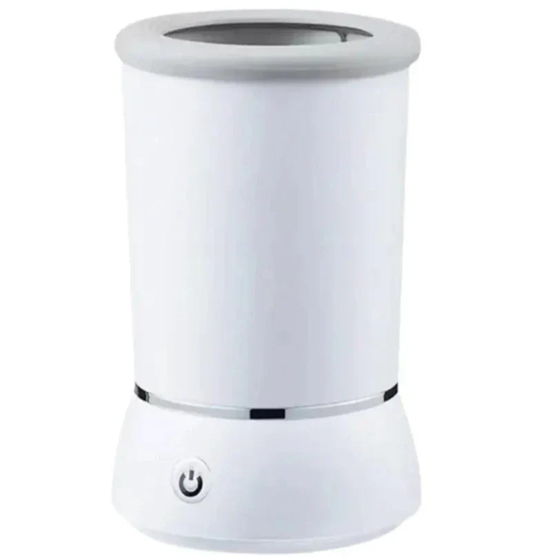 Limpa Patas PawRinse™ – Automático, Recarregável e Seguro para Pets - Imagem 10