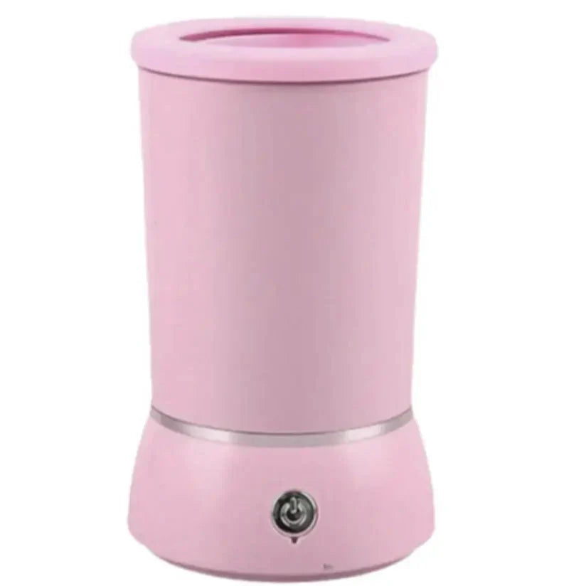 Limpa Patas PawRinse™ – Automático, Recarregável e Seguro para Pets - Imagem 8