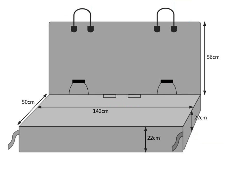 Protetor de Assento Pet - Muttly™