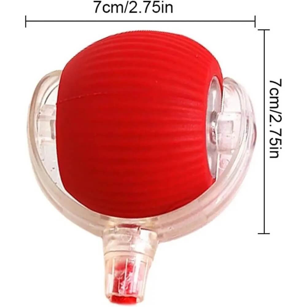 Bolinha Interativa Automática Sensor - Furrish™ - Imagem 4