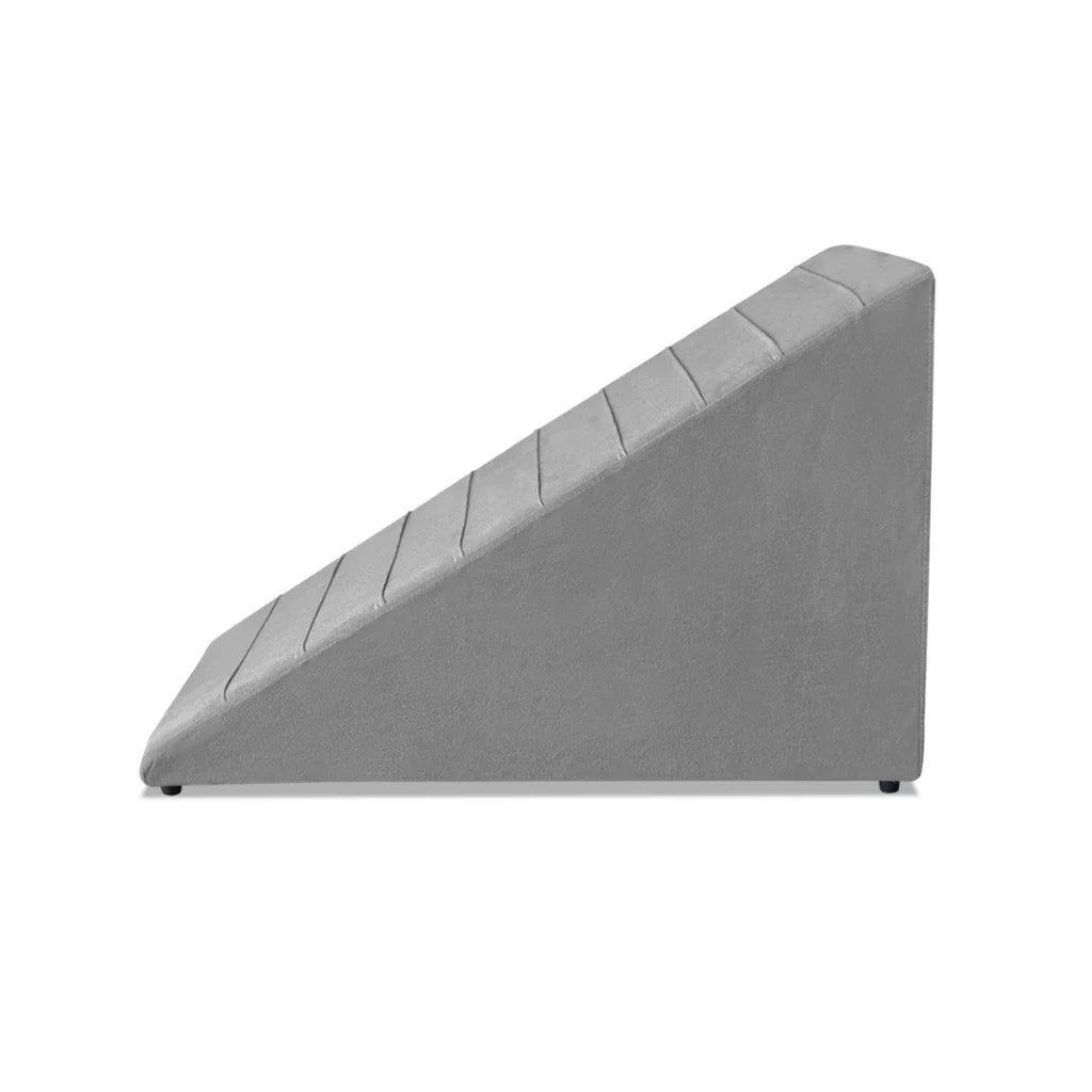 Rampinha Escadinha Pet Antiderrapante em Madeira – Lupzy™ | Acesso Seguro e Conforto Diário - Imagem 2