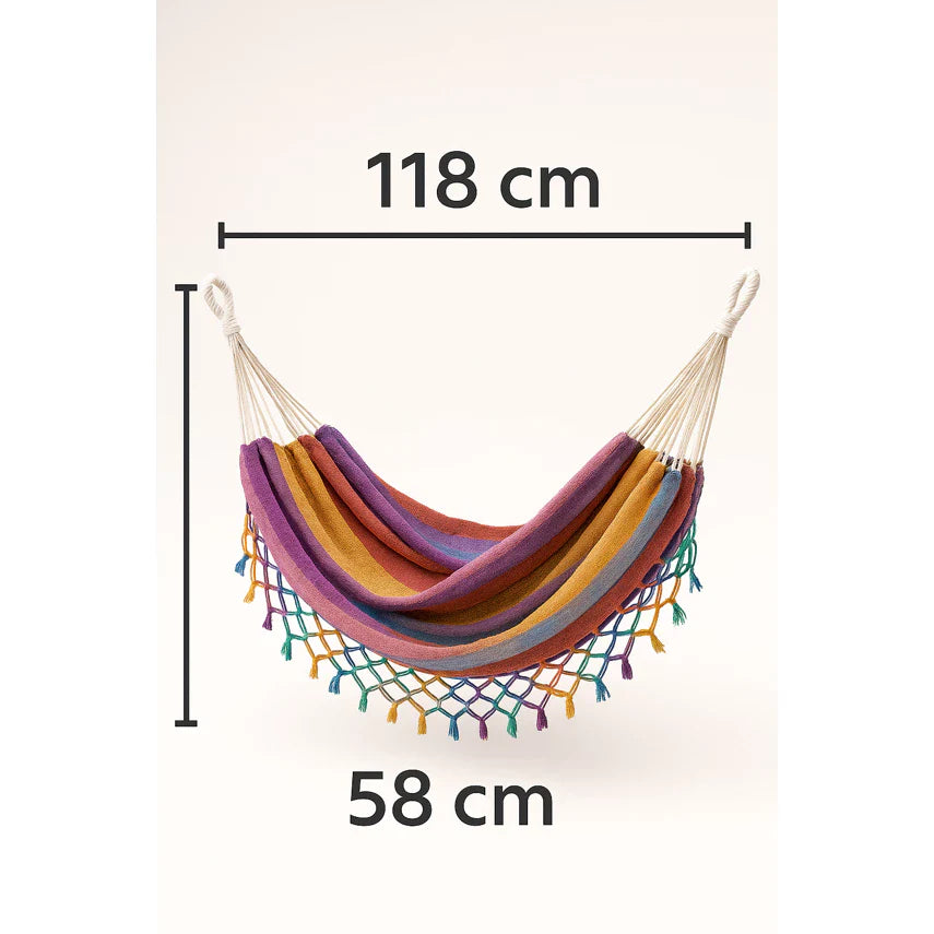 Rede de Descanso Suspensa Lavável e Resistente para Cachorro e Gato até 20kg Snouty™ - Imagem 4