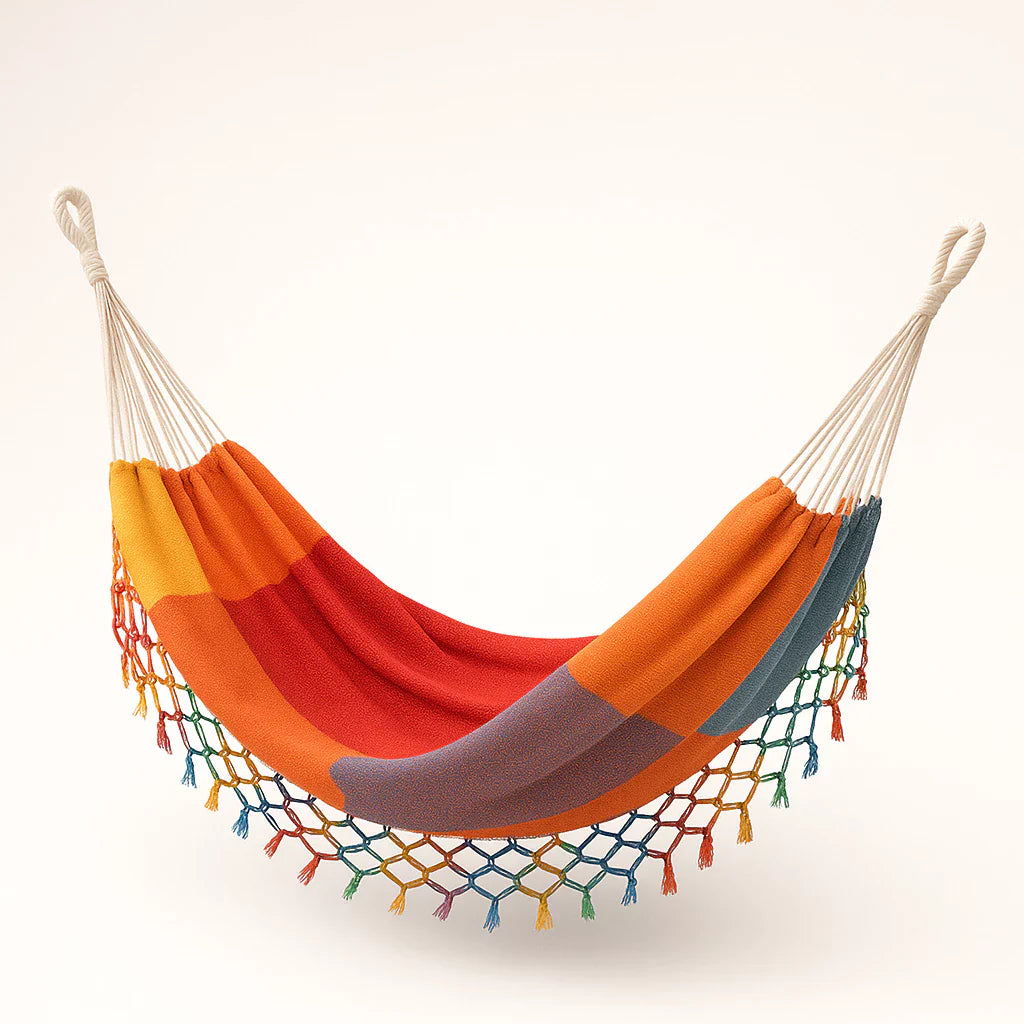 Rede de Descanso Suspensa Lavável e Resistente para Cachorro e Gato até 20kg Snouty™ - Imagem 2