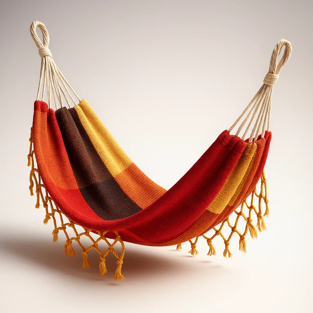 Rede de Descanso Suspensa Lavável e Resistente para Cachorro e Gato até 20kg Snouty™ - Imagem 3