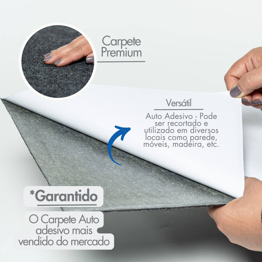 Carpete Protetor Multiuso para Gatos - Use em móveis, portas e paredes! - Imagem 6
