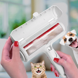 Removedor de Pelos - Duty™