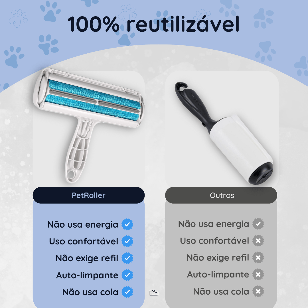 Removedor de Pelos - Duty™ - Imagem 6