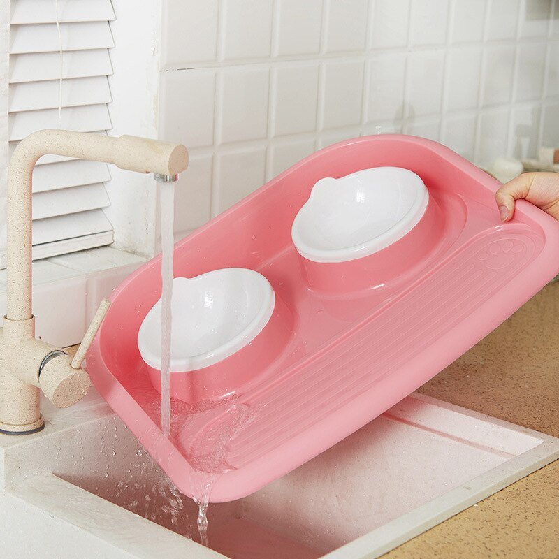 Tigela Dupla - Muttly™ - Imagem 6