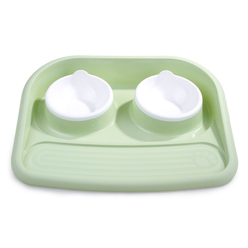 Tigela Dupla - Muttly™ - Imagem 9