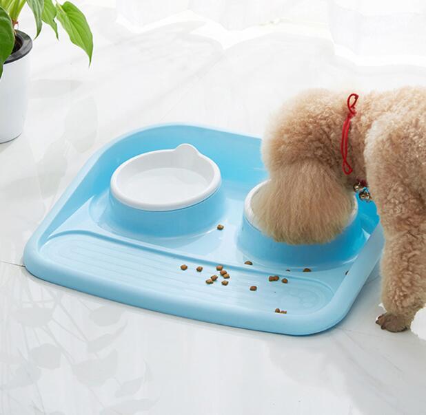 Tigela Dupla - Muttly™ - Imagem 16